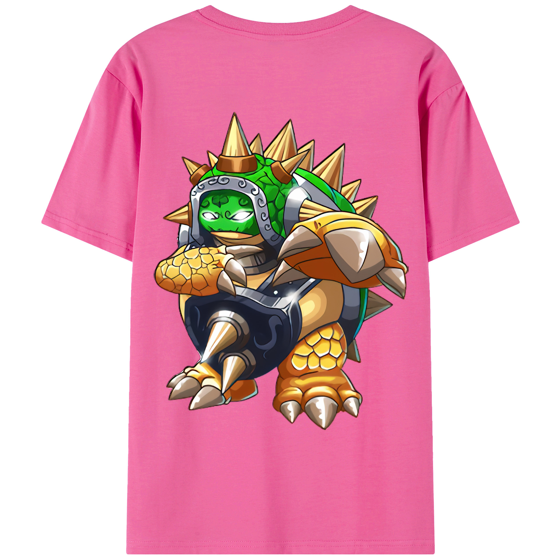 リーグ・オブ・レジェンド League of Legends LOL レディース半袖Tシャツ(バックプリント)